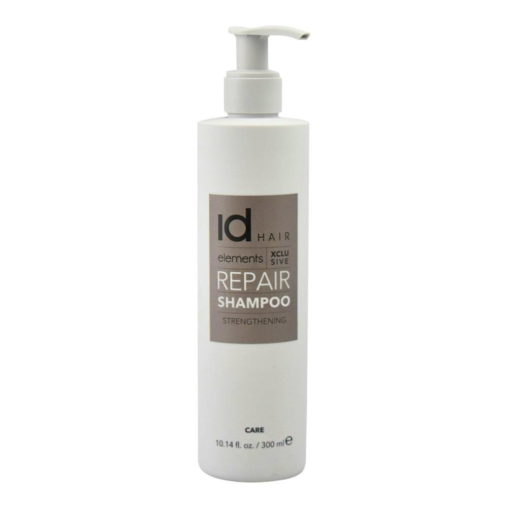 Idhair Elements Xclusive Repair Shampoo 300