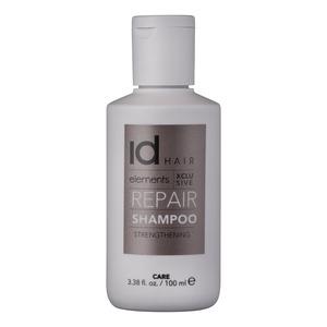 Idhair Elements Xclusive Repair Shampoo 100