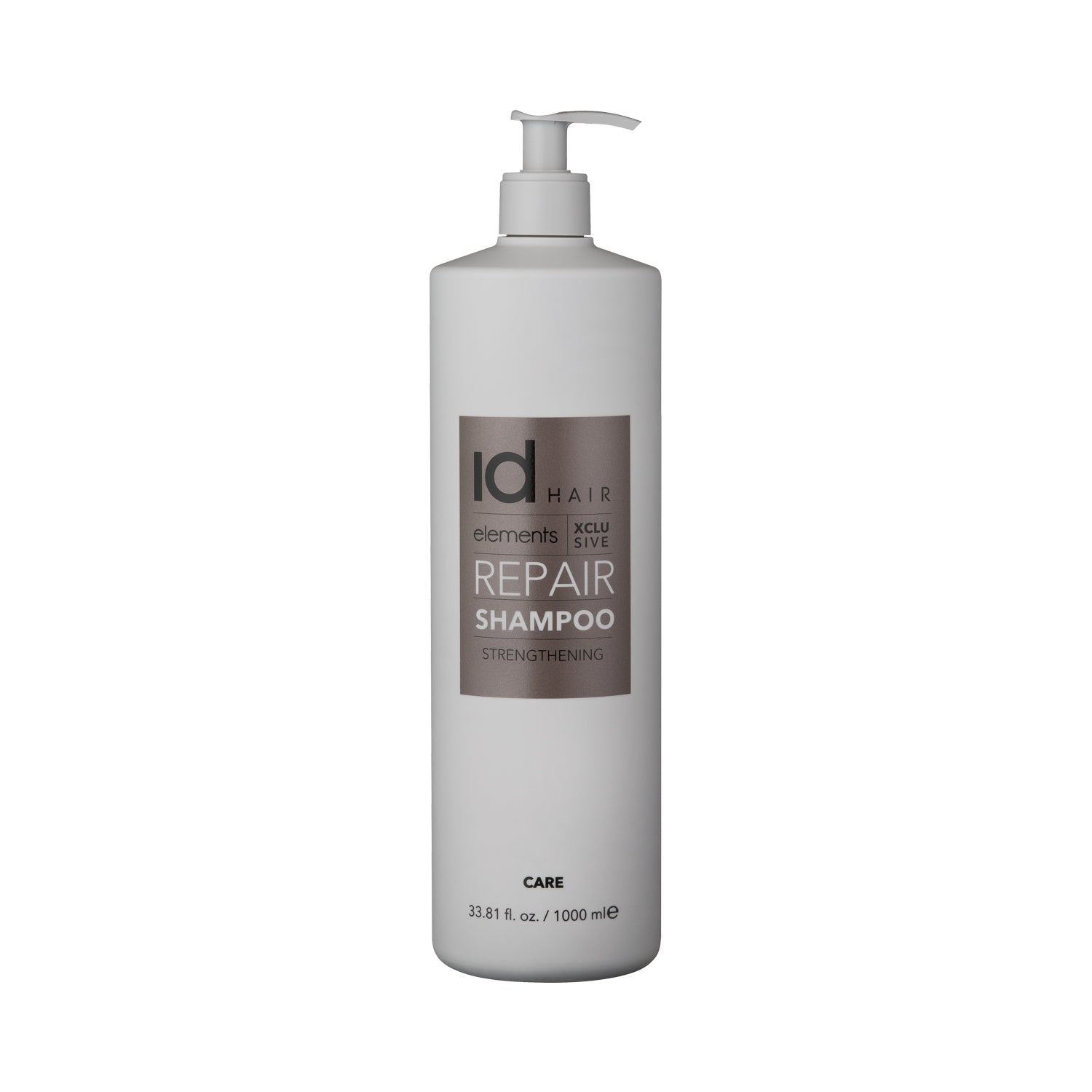 Idhair Elements Xclusive Repair Shampoo 1000