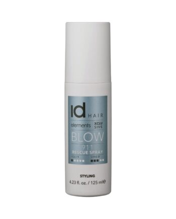 Idhair Elements Xclusive 911 Rescue Spray 125