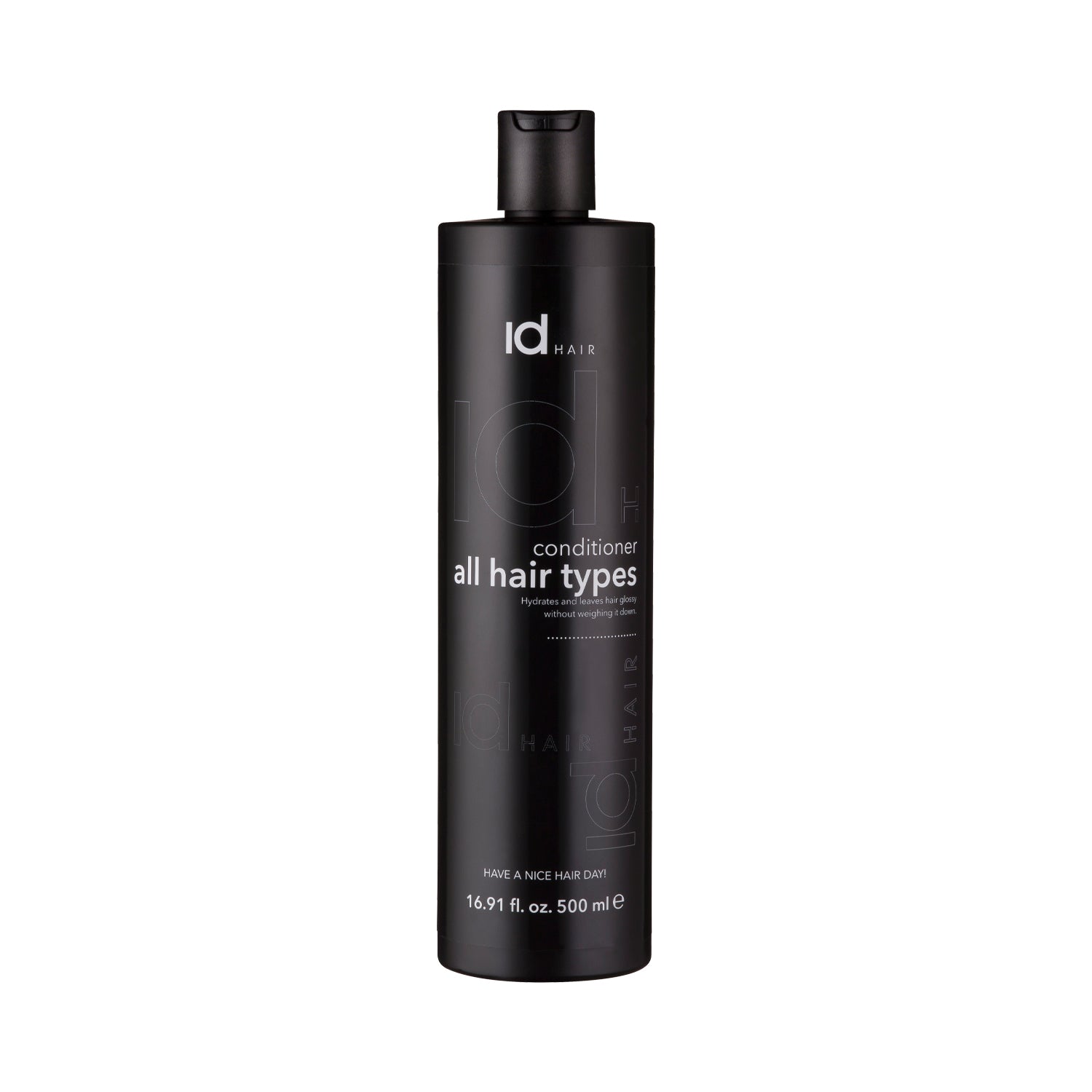 Idhair Essentials Conditioner 500