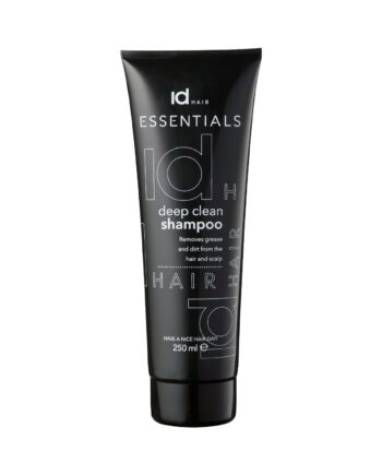 Idhair Essentials Deep Clean Shampoo 250