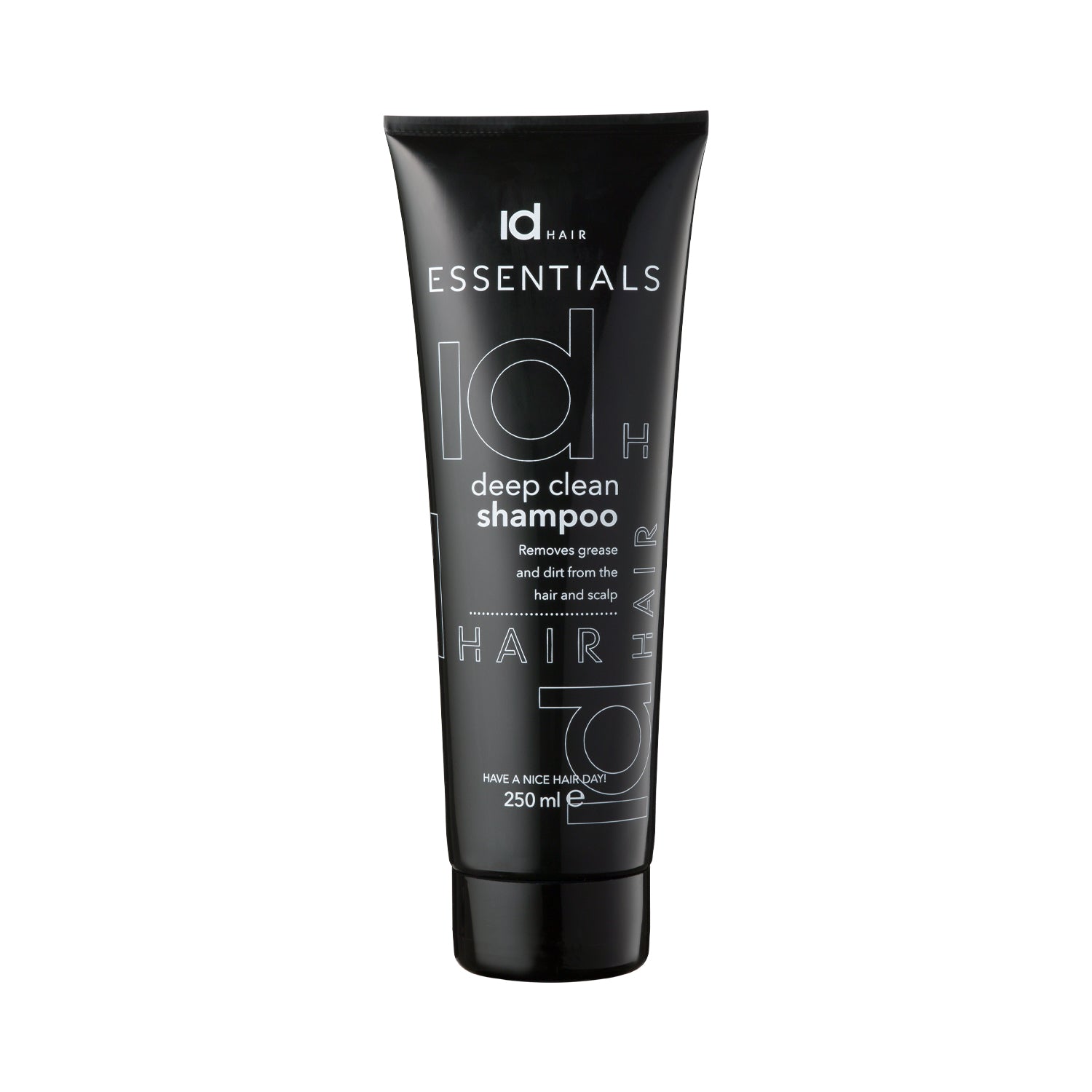 Idhair Essentials Deep Clean Shampoo 250