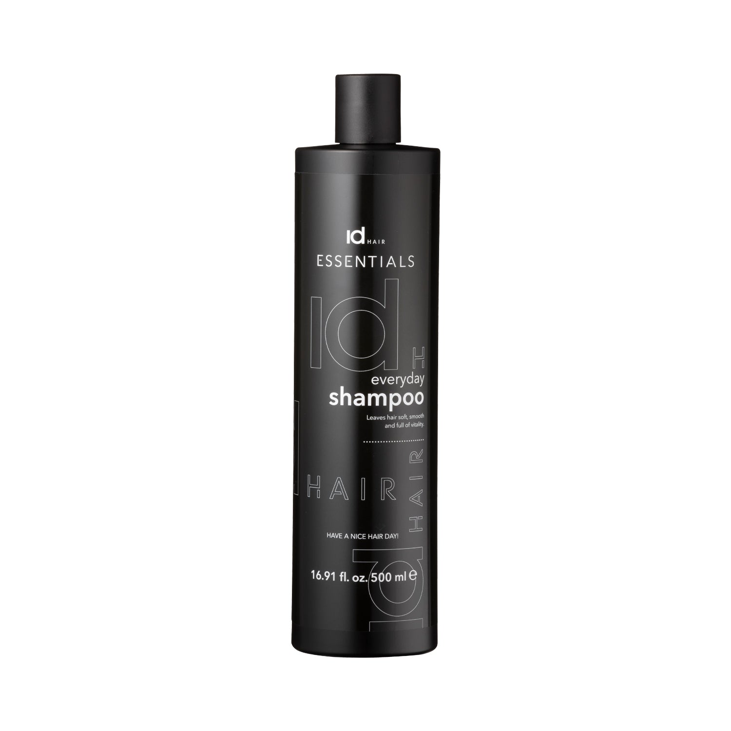 Idhair Essentials Everyday Shampoo 500