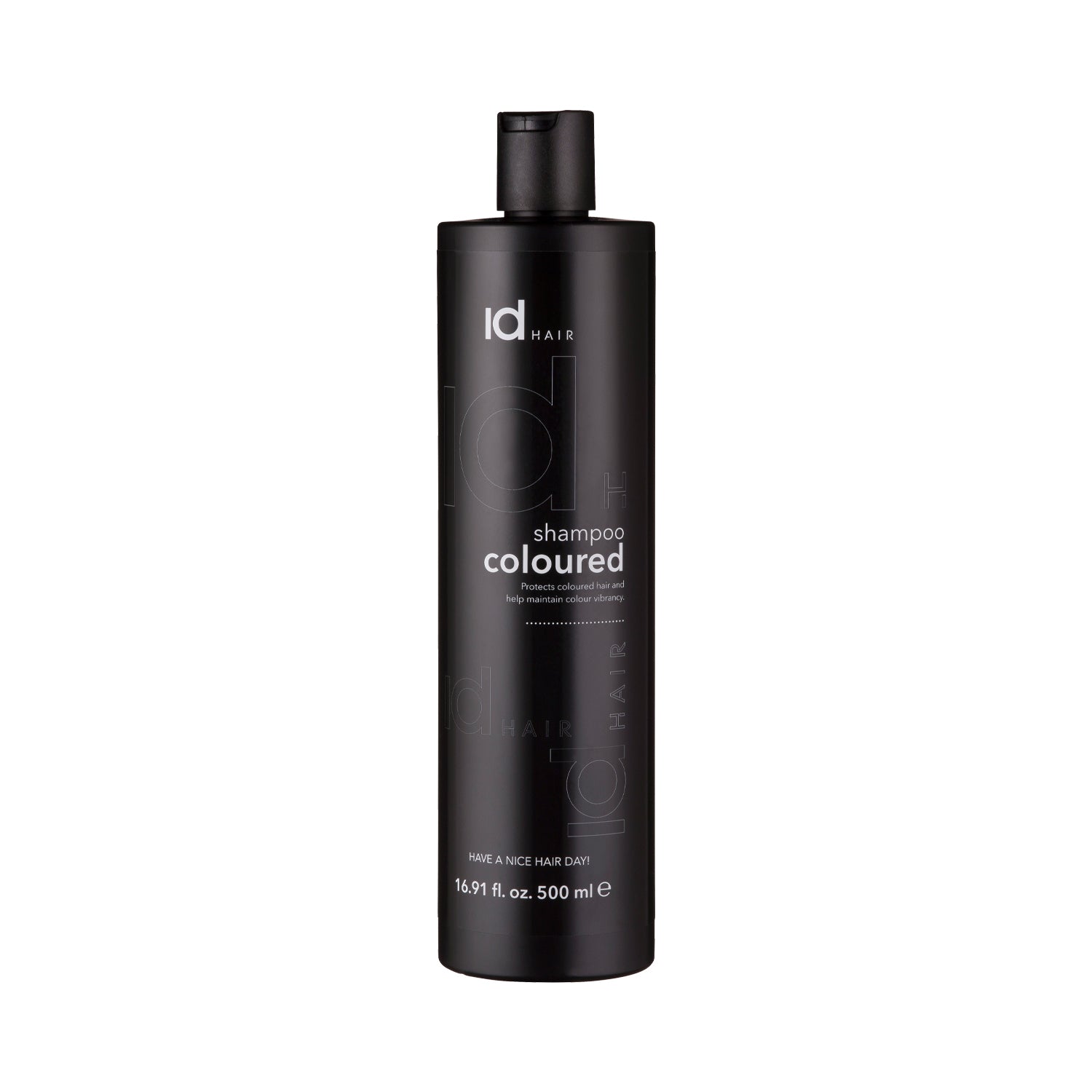 Idhair Essentials Shampoo Colour 5000