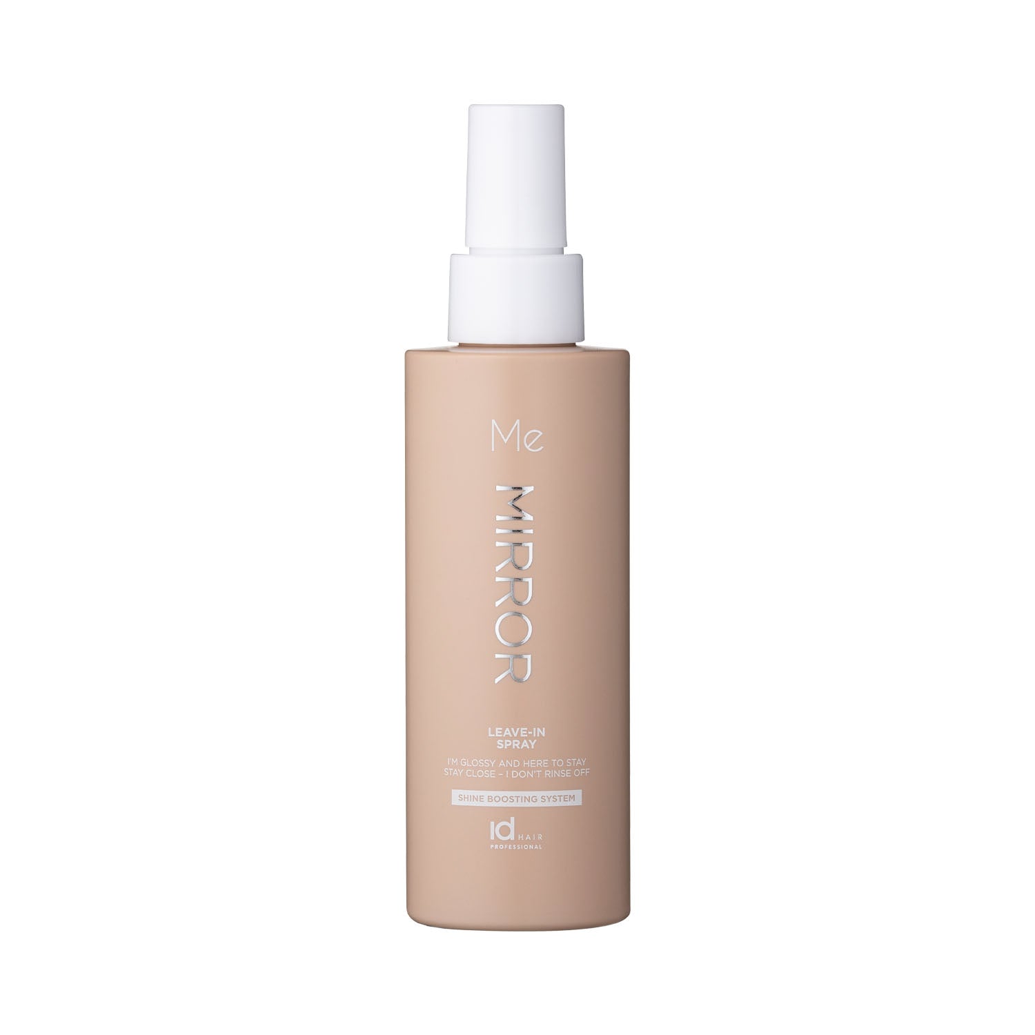 Idhair Mirror Leave Spray 150