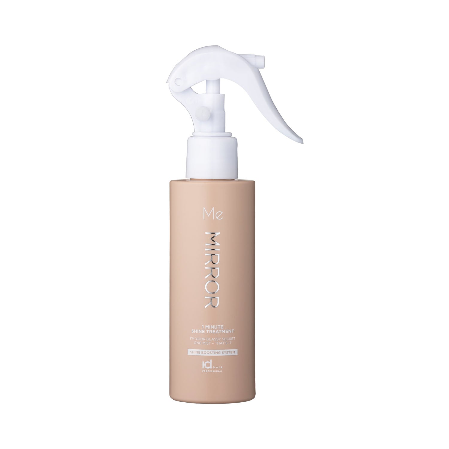 Idhair Mirror Minute Shine Treatment 150