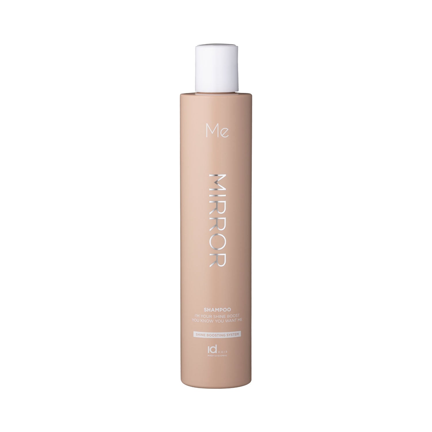 Idhair Mirror Shampoo 250
