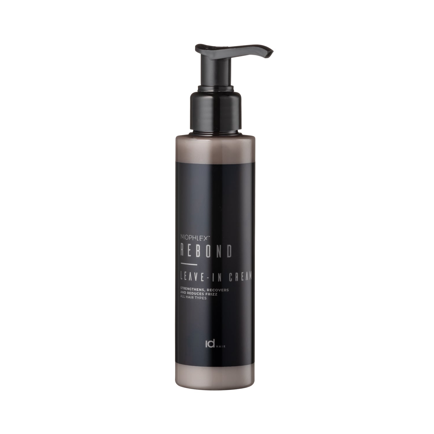 Idhair Niophlex Rebond Leave Cream 125
