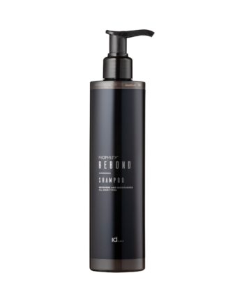 Idhair Niophlex Rebond Shampoo 300