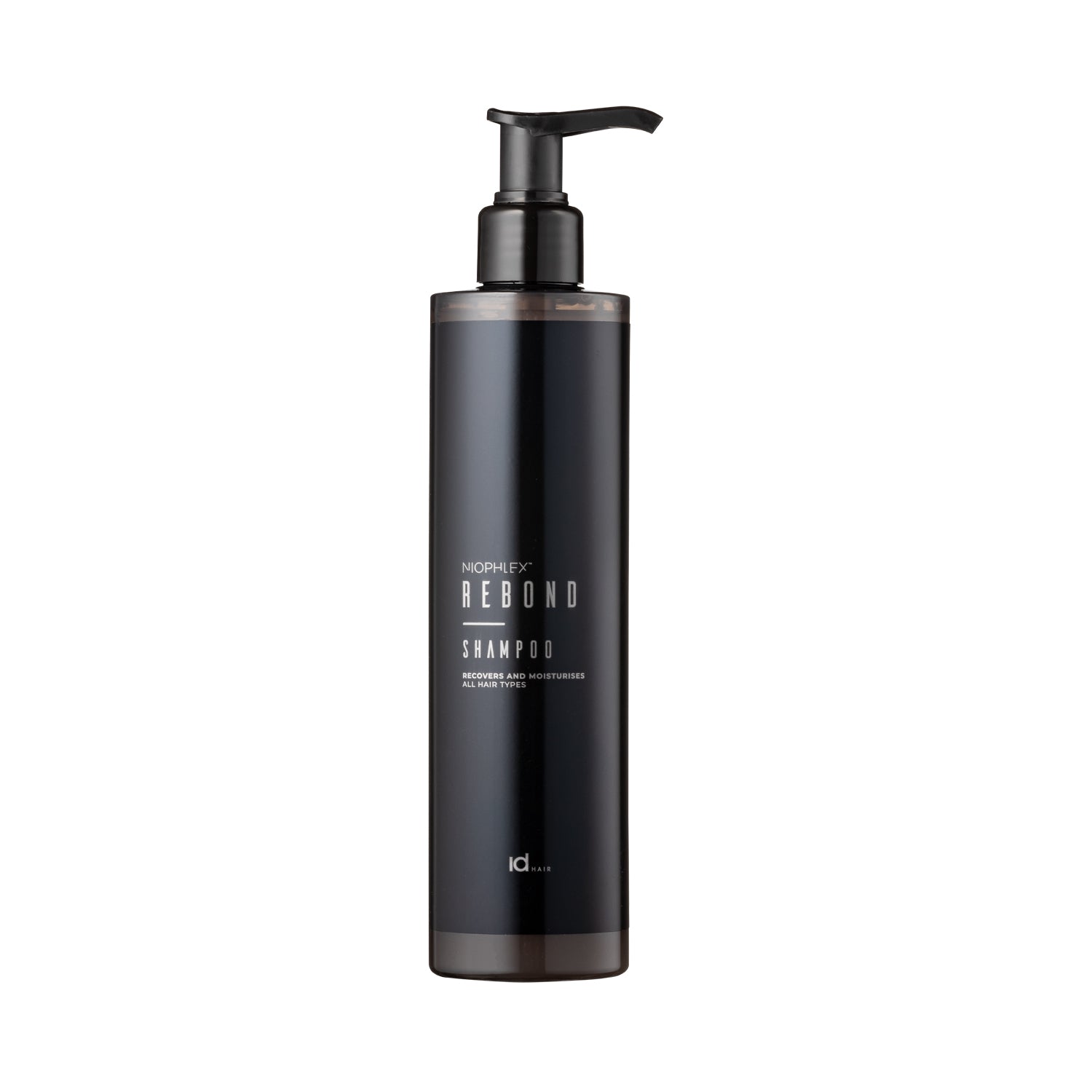 Idhair Niophlex Rebond Shampoo 300