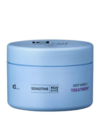 Idhair Sensitive Xclusive Deep Weekly Treatment 200
