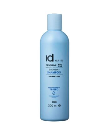 Idhair Sensitive Xclusive Everyday Shampoo 300
