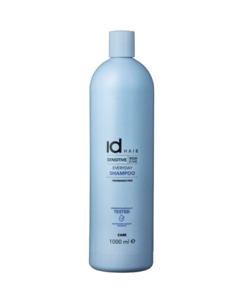 Idhair Sensitive Xclusive Everyday Shampoo 1000