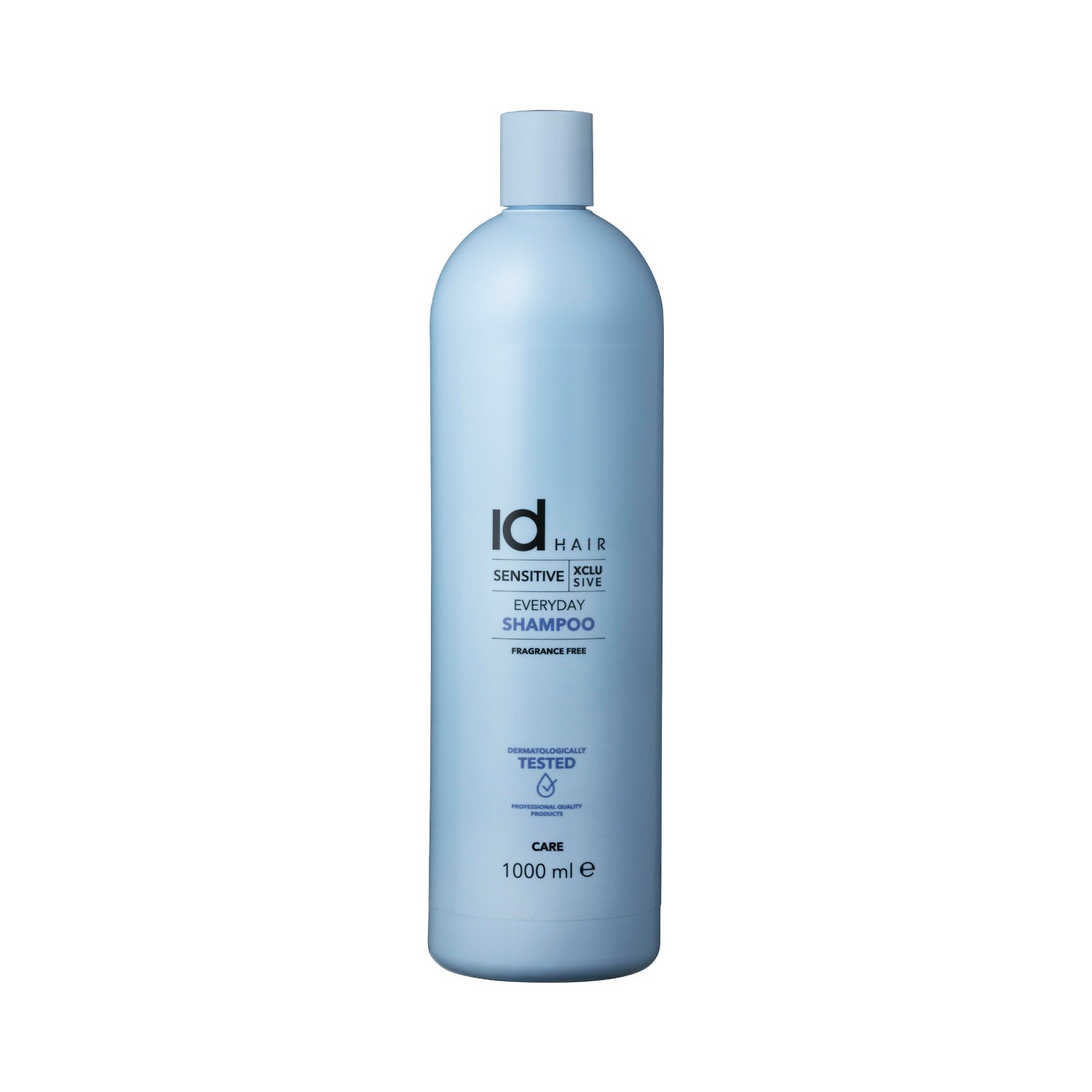 Idhair Sensitive Xclusive Everyday Shampoo 1000