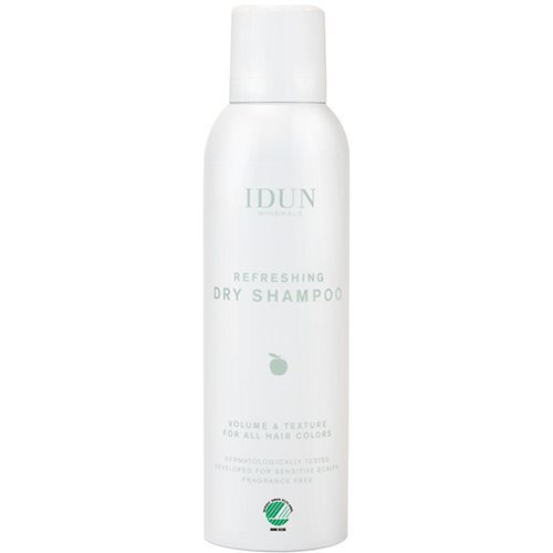 Idun Dry Shampoo Refreshing 200