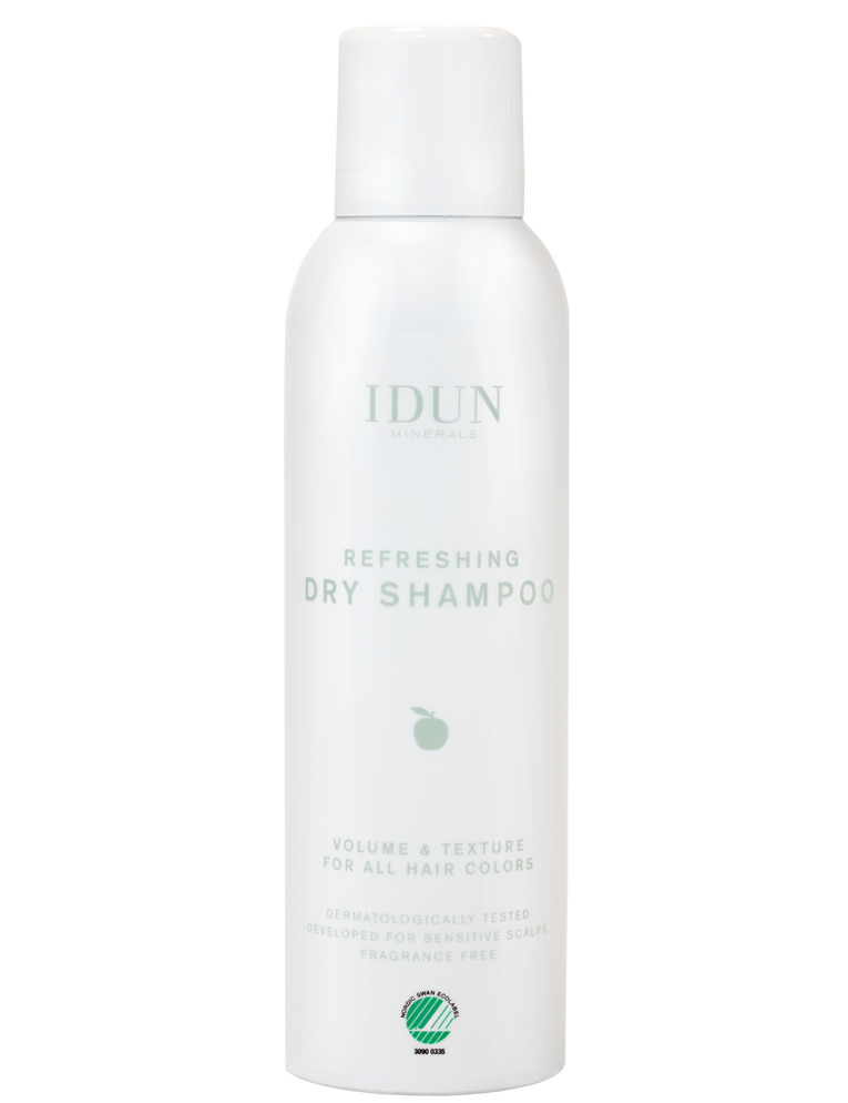 Idun Minerals Dry Shampoo 200ml