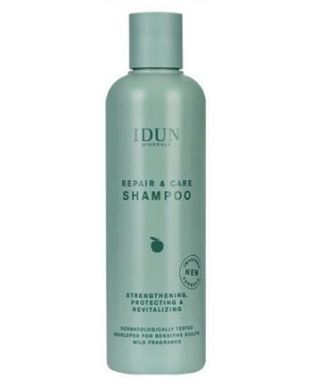 Idun Shampoo Balance   Care 250