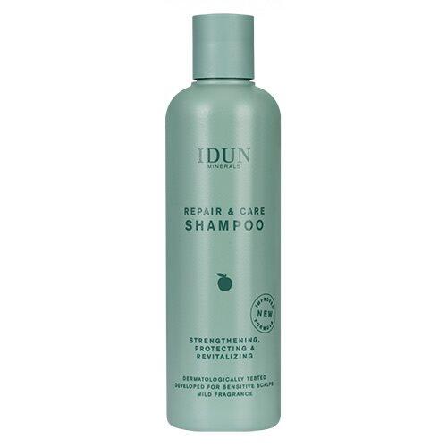 Idun Shampoo Balance   Care 250