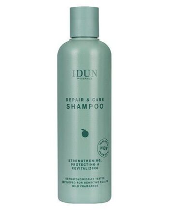 Idun Shampoo Repair   Care 250