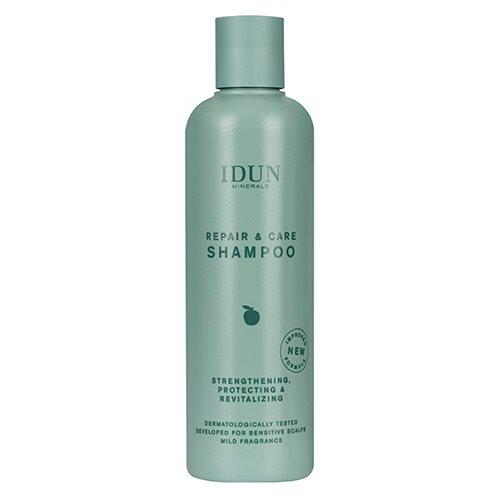 Idun Shampoo Repair   Care 250
