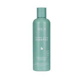 Idun Shampoo Volume   Care 250