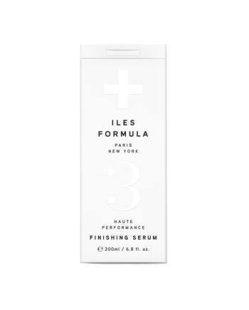 Iles Formula Finishing Serum 200