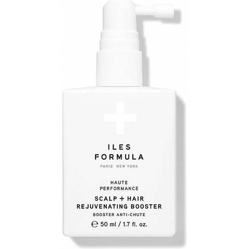 Iles Formula Scalp  Hair Rejuvenating Booster