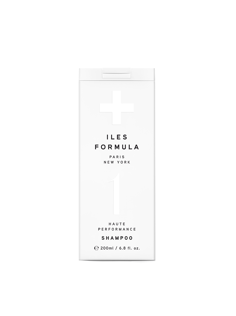 Iles Formula Shampoo 200
