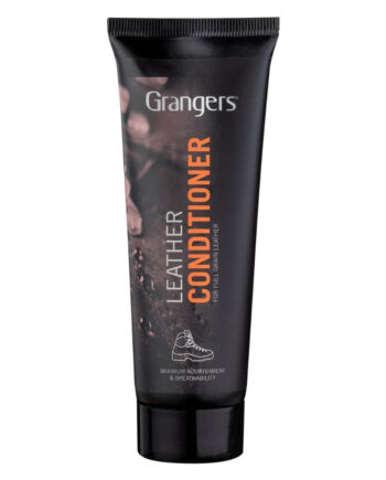 Imprægneringscreme Til Læder Grangers Leather Conditioner