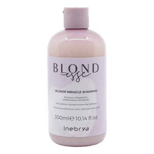 Inebrya Blondesse Miracle Shampoo 300