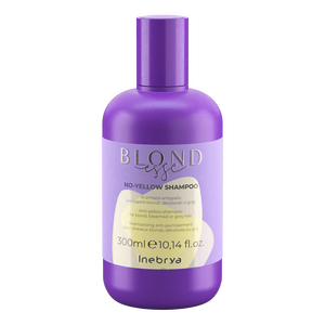 Inebrya Blondesse Yellow Shampoo 300