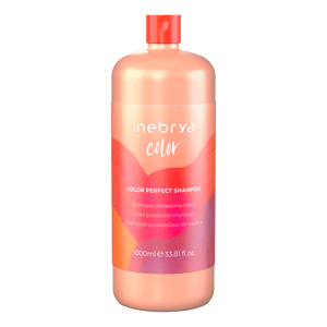 Inebrya Color Perfect Shampoo 1000