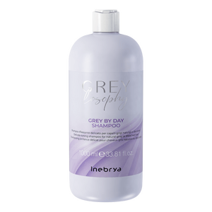 Inebrya Grey Day Shampoo 1000