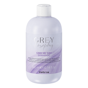 Inebrya Grey Day Shampoo 300