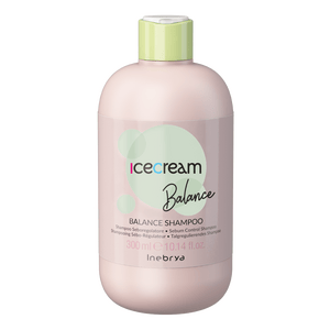 Inebrya Ice Cream Balance Shampoo 300