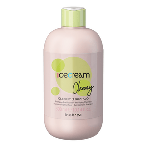 Inebrya Ice Cream Cleany Shampoo 300