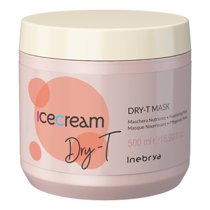 Inebrya Ice Cream Dry Mask 500
