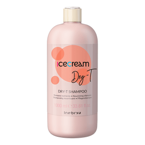 Inebrya Ice Cream Dry Shampoo 1000