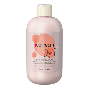 Inebrya Ice Cream Dry Shampoo 300