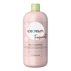 Inebrya Ice Cream Frequent Daily Shampoo 1000