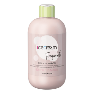 Inebrya Ice Cream Frequent Daily Shampoo 300