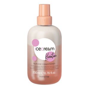 Inebrya Ice Cream Keratin Phase Conditioner 200