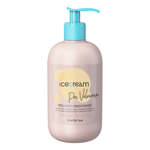 Inebrya Ice Cream Pro Volume Conditioner 300