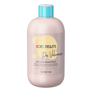 Inebrya Ice Cream Pro Volume Shampoo 300