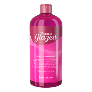 Inebrya Shecare Glazed Shampoo 1000