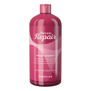 Inebrya Shecare Repair Shampoo 1000
