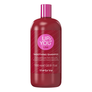 Inebrya You Smoothing Shampoo 1000