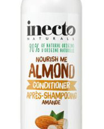 Inecto Naturals Nourish Almond Conditioner 500ml