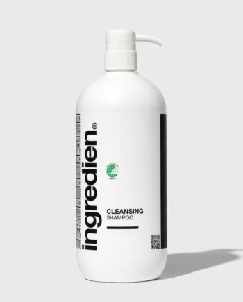 Ingredien Cleansing Shampoo 1000 Med Parfume